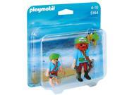 Pirate Mates Duo Play Set by Playmobil 5164