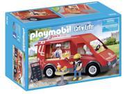Food Truck Play Set by Playmobil 5632