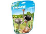 Ostriches with Nest Play Set by Playmobil 6646