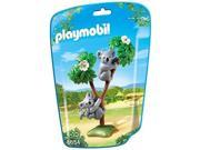 Koala Family Play Set by Playmobil 6654