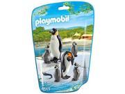 Penguin Family Play Set by Playmobil 6649