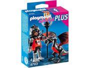 Knight with Dragon Play Set by Playmobil 4793