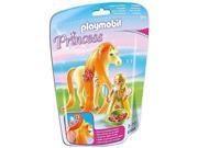 Princess Sunny with Horse Play Set by Playmobil 6168