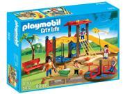 Playground Play Set by Playmobil 5612