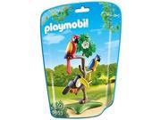 Tropical Birds Play Set by Playmobil 6653