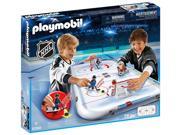NHL Hockey Arena Play Set by Playmobil 5068