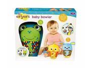 Baby Bowler Playset Infant Baby Toy by Early Years 387
