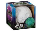 Lunar Light Show Novelty Toy by Toysmith 3814