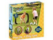 Pop Up N Play Goal Kids Sports by International Playthings 2494