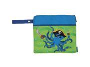 Wet Swim Bag Octopus Beach Pool Toy by Stephen Joseph 111648