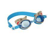 Shark Goggles Pool Toy by Stephen Joseph 111380