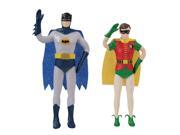 Batman Robin Bendable 5 inch Action Figure by Toysmith 3932