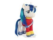 Shining Armor My Little Pony 10 inch Stuffed Animal by Aurora Plush 15637