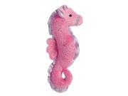Star Seahorse 8 inch Stuffed Animal by Aurora Plush 33225