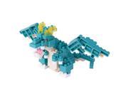 Dragon Mini Building Set by Nanoblock NBC173