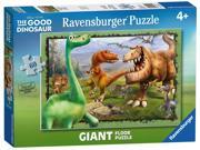 The Good Dinosaur 60 pcs. Floor Puzzle Floor Puzzle by Ravensburger 05394