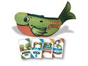 Happy Salmon Game Card Game by North Star Games 600