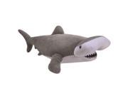 Hammerhead Shark 19 inch Stuffed Animal by The Petting Zoo 312419