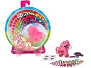 Glitter Pets Dixie Pony Craft Kit by Orb Factory 69667