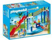 Water Park Play Area Play Set by Playmobil 6670