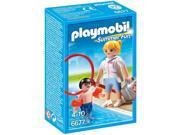 Pool Supervisor Play Set by Playmobil 6677