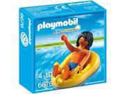 River Rafting Tube Play Set by Playmobil 6676