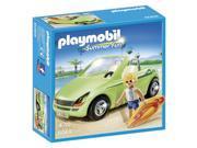 Surfer with Convertible Play Set by Playmobil 6069