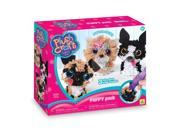 Puppy Pack 3D Plushcraft Craft Kit by Orb Factory 74654