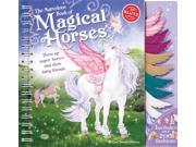 Magical Horses Childrens Books by Klutz 280483