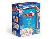 Cool Card Game Card Game by International Playthings 58004
