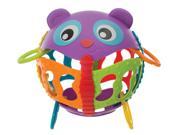 Roly Poly Activity Ball Junyju Developmental Toy by Playgro 4085489