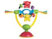 High Chair Spinning Toy Developmental Toy by Playgro 0182212107