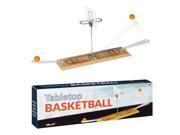Tabletop Basketball Novelty Toy by Toysmith 8502