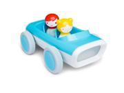 MyLand Car Toddler Toy by Kid O 10462