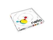 Moluk Nello Rings Toy Novelty Toy by Kid O 0060