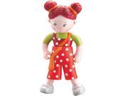 Little Dollhouse Friends Felicitas 4 inch Doll Houses Figure by Haba