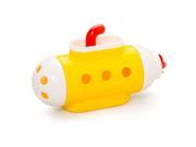 Pour Spin Sub Bath Toy by Kid O 10451