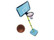 Swingball Basketball Game Kids Sports by National Sporting Goods MK7235