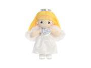Angel Doll 12 inch Baby Stuffed Animal by Precious Moments 15716