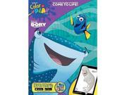 Finding Dory Color Play My Favorite Book Craft Kit by Bendon 11492