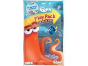 Finding Dory Play Pack 3 Dory Hank Craft Kit by Bendon 88938