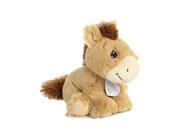 Apple Jack 8 inch Baby Stuffed Animal by Precious Moments 15707