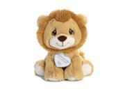 Hamilton Lion 8 inch Baby Stuffed Animal by Precious Moments 15710