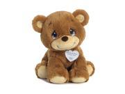 Charlie Bear 12 inch Baby Stuffed Animal by Precious Moments 15701
