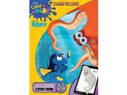 Finding Dory Color Play My Favorite Book Craft Kit by Bendon 90966