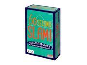 60 Second Slam Game by Endless Games