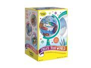 Create Your World Craft Kit by Creativity For Kids 6106