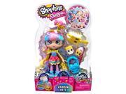 Shoppies Rainbow Kate Doll Play Doll by Shopkins 56265