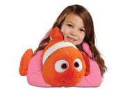 Finding Dory Nemo Character Stuffed Animal by Pillow Pets 1566