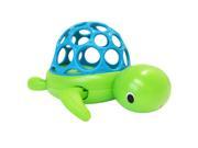 O Ball Wind n Swim Turtle Bath Toy by O Ball 4532